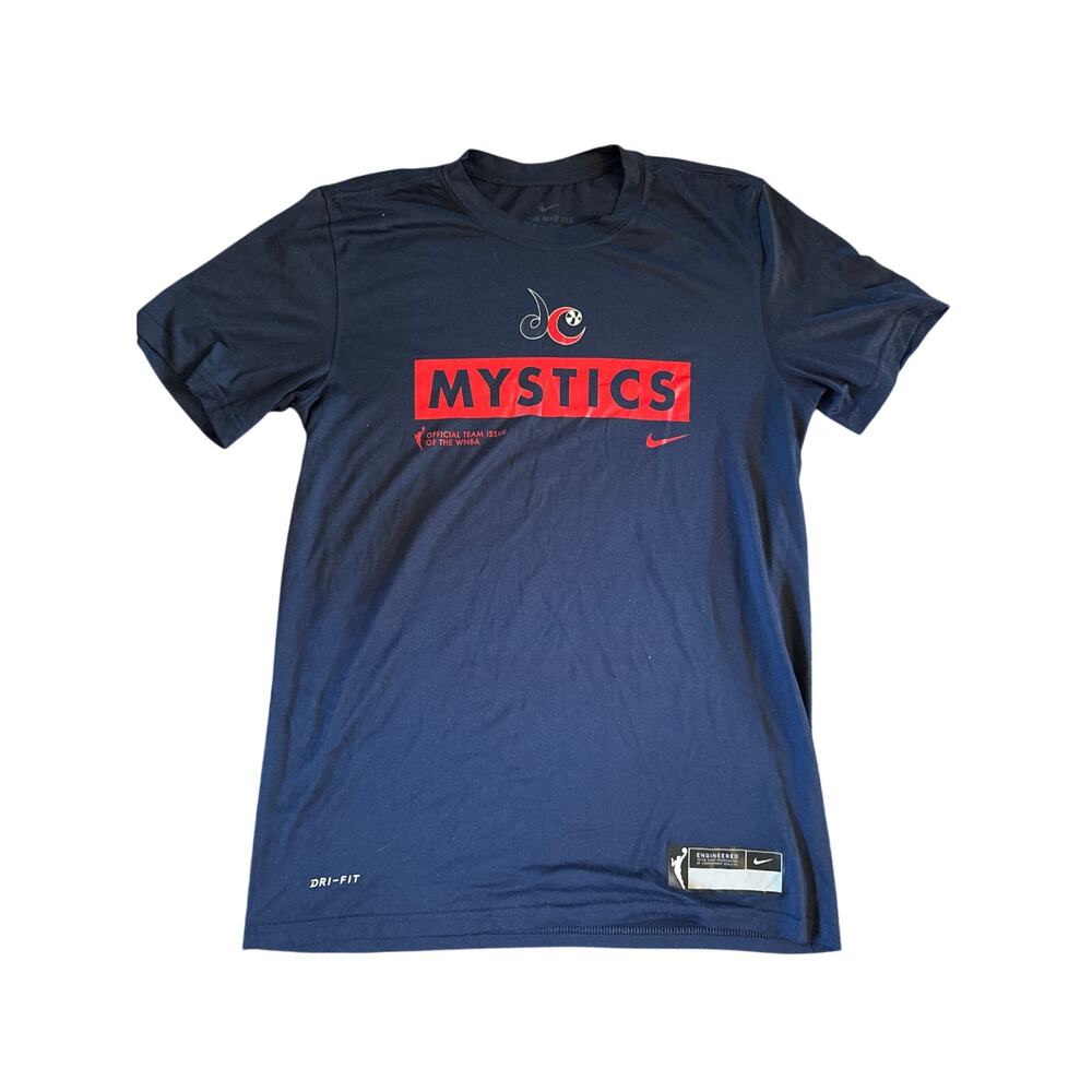 NIKE WNBA WASHINGTON MYSTICS practice shirt - Small